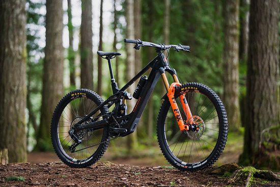 Das Dreadnought E ist der logische nächste Schritt für Forbidden Bikes.