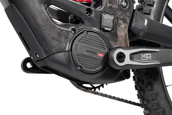 Wer M2S will, muss tief in die Tasche greifen – der starke Motor kommt nur an T1- und T2-Ausstattung – ab 10.399 €