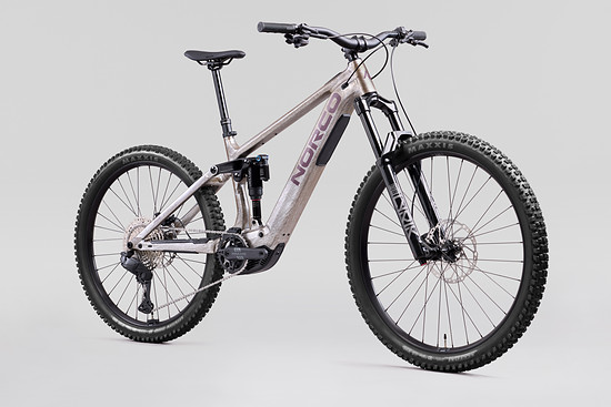 Norco Sight VLT Bosch A