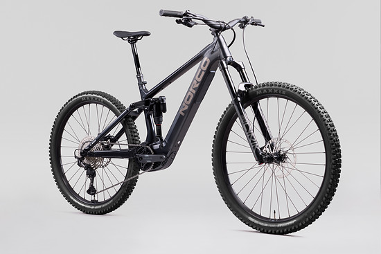 Neben dem Topmodell A1 ist auch das Sight VLT Bosch A2 zu haben, dass unter anderem auf eine Di2 verzichtet und für 5.699 $ zu haben ist