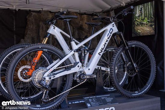 EMTB Sea Otter-1