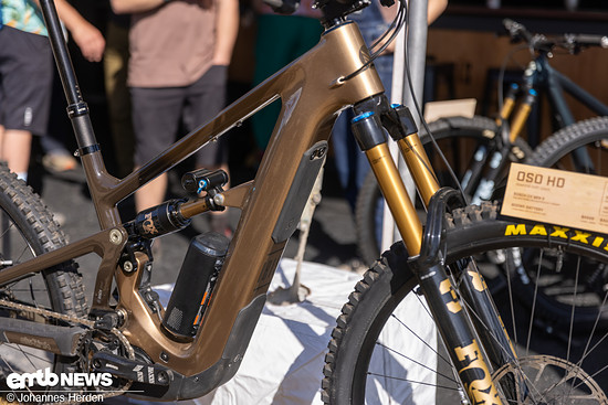 EMTB Sea Otter-10