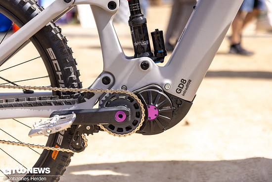EMTB Sea Otter-21