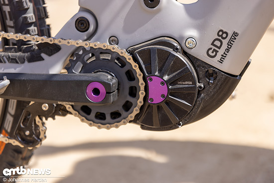 EMTB Sea Otter-22