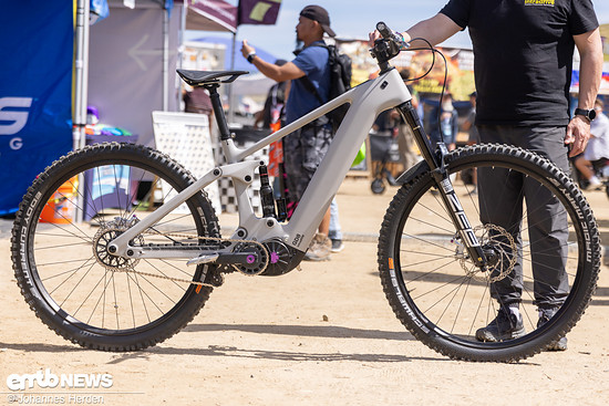 EMTB Sea Otter-26
