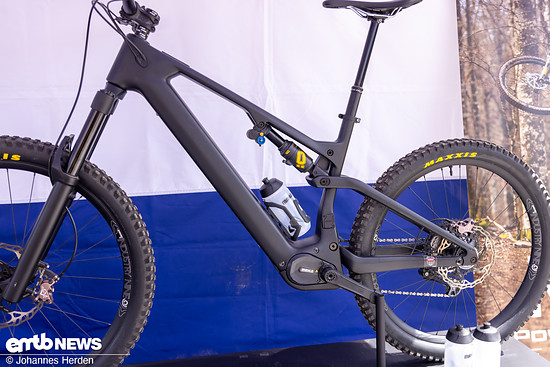 EMTB Sea Otter-32