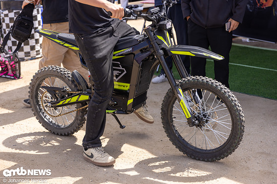 EMTB Sea Otter-36
