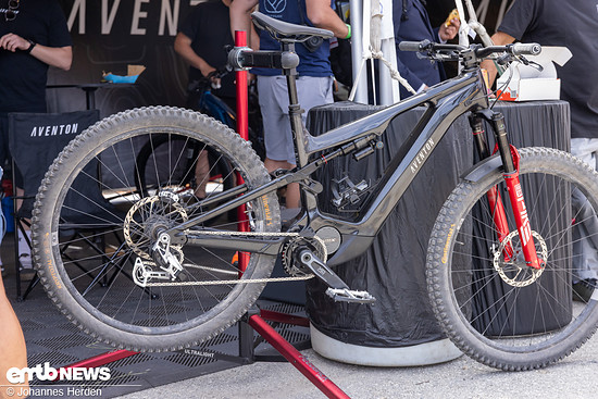EMTB Sea Otter-43