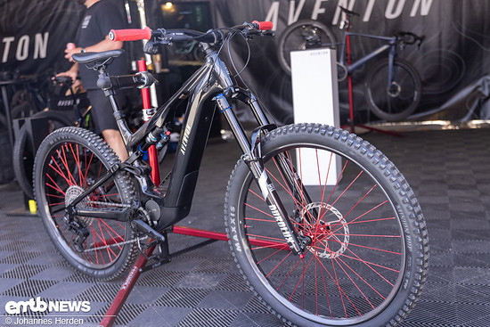 EMTB Sea Otter-50