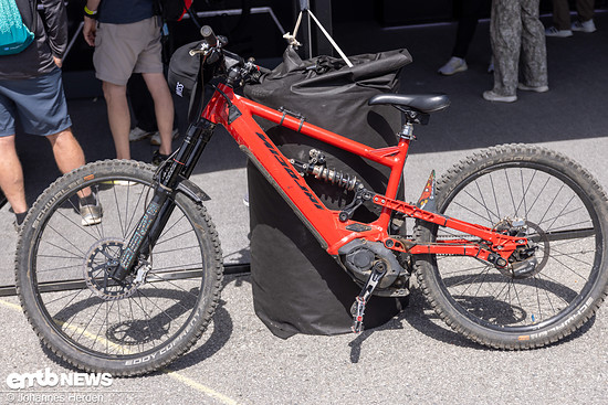 EMTB Sea Otter-55