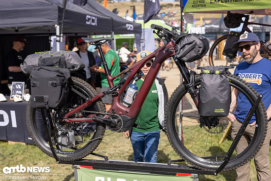EMTB Sea Otter-67