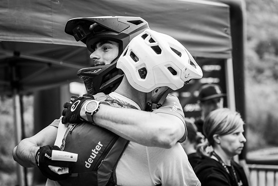 Teamwork makes the dream work! Alle waren sehr zufrieden mit dem Wochenende.