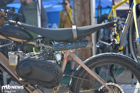 Sea Otter Classic Tag 3-120