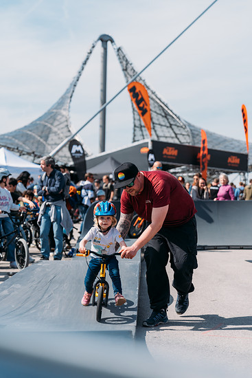 Expo EbikeDays GPH 397