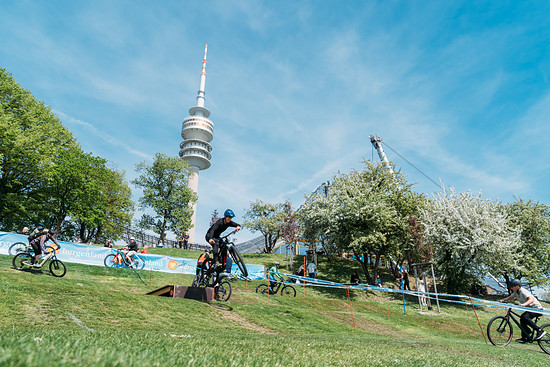 Expo EbikeDays GPH 388
