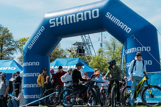 Expo EbikeDays GPH 384