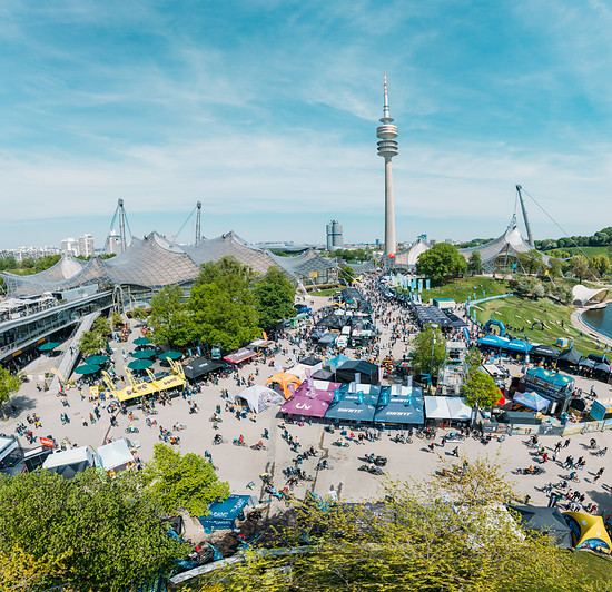 Expo EbikeDays GPH 367