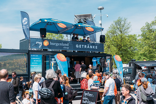 Expo EbikeDays GPH 335