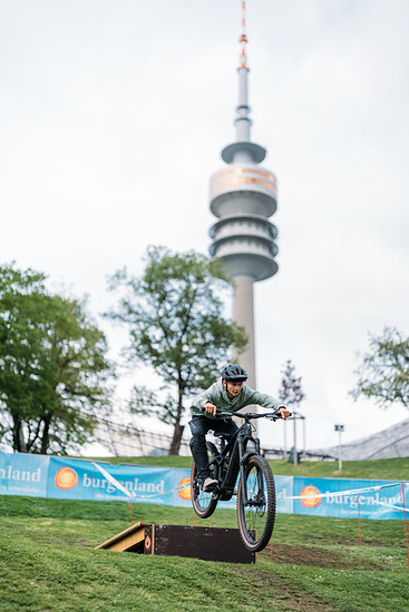 Expo EbikeDays GPH 187