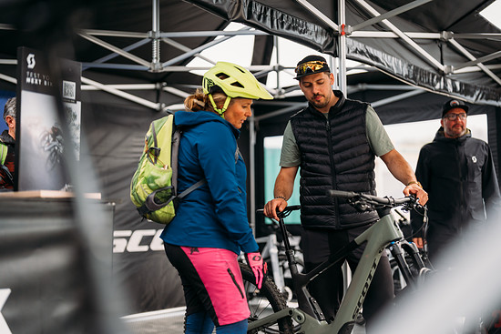 Expo EbikeDays GPH 177