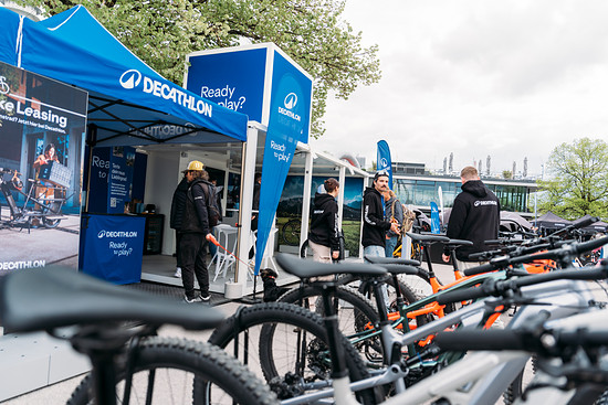 Expo EbikeDays GPH 70
