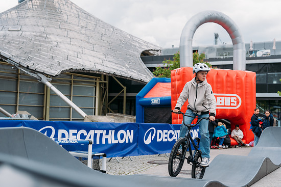 Expo EbikeDays GPH 67