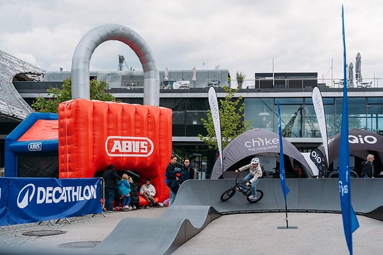 Expo EbikeDays GPH 66