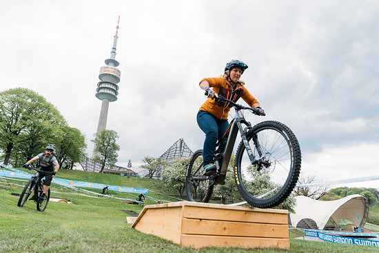Expo EbikeDays GPH 51