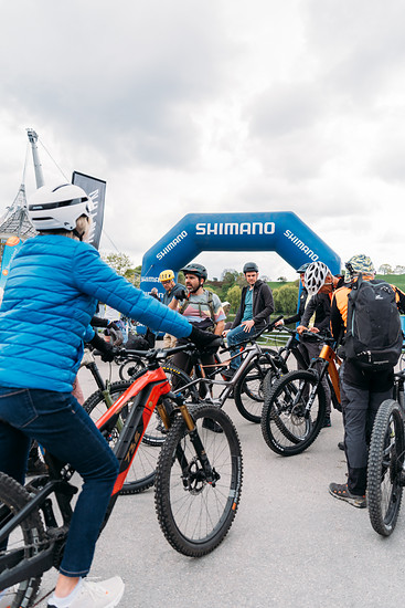 Expo EbikeDays GPH 38