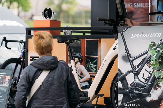 Expo EbikeDays GPH 29