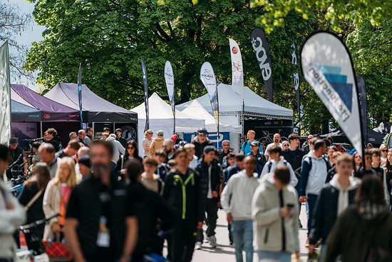 Expo EbikeDays GPH 25