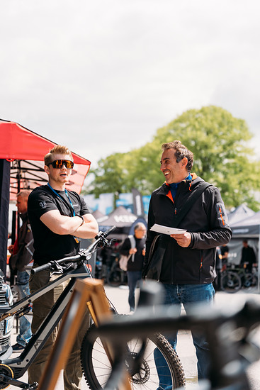 Expo EbikeDays GPH 18