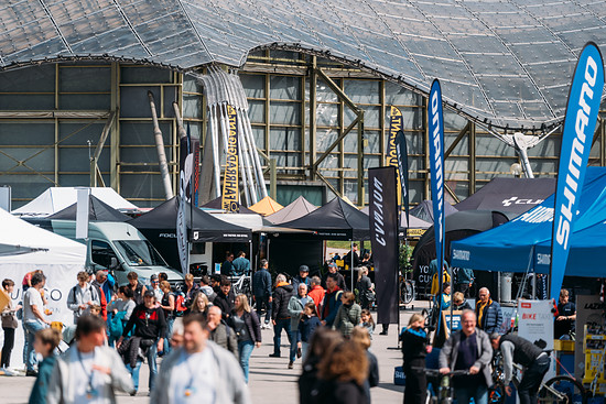 Expo EbikeDays GPH 10