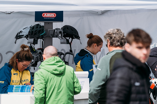 Expo EbikeDays GPH 2