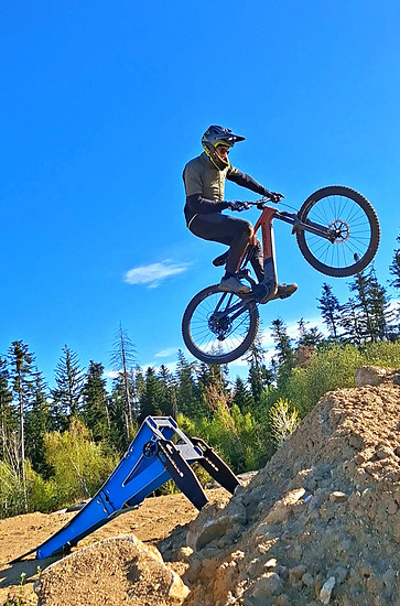 MtbHopper LIL AIR