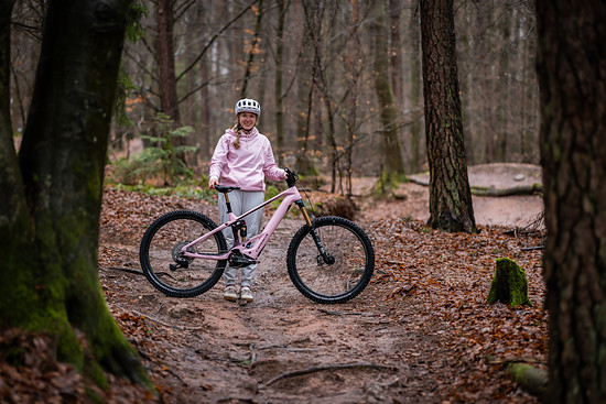 Tanja Jung – beeindruckte 2025 mit einem starken Einstieg in den Rennsport.