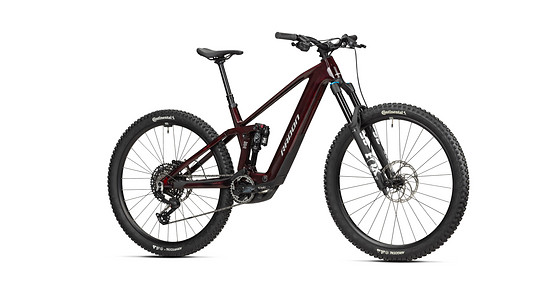 Radon RECAP 8 2026 front