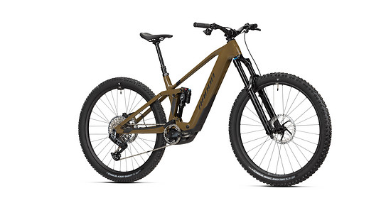 Radon RECAP 9 2026 front