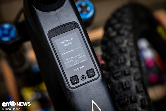 Bosch stellt das Power-Upgrade 2.0 ab dem 4. Mai zum Download bereit.