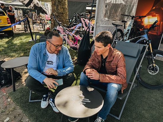 Orbea Rise Gewinnübergabe User Award-13