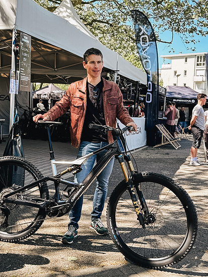 Orbea Rise Gewinnübergabe User Award-16