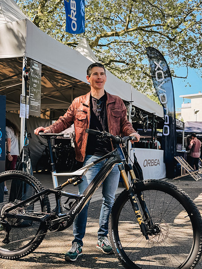 Orbea Rise Gewinnübergabe User Award-17