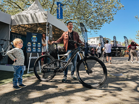 Orbea Rise Gewinnübergabe User Award-18