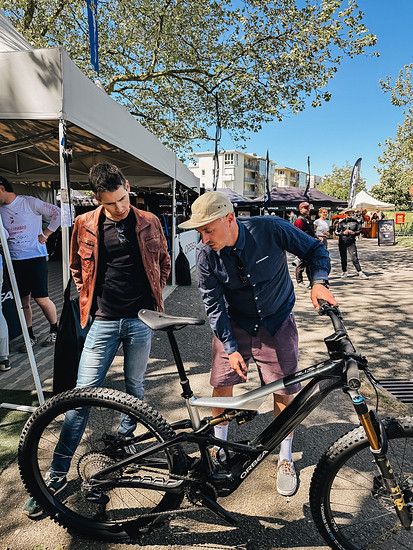 Orbea Rise Gewinnübergabe User Award-23