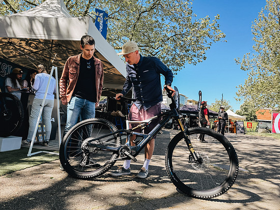 Orbea Rise Gewinnübergabe User Award-25