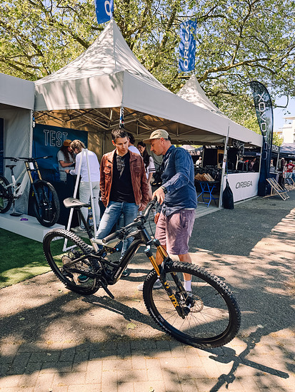 Orbea Rise Gewinnübergabe User Award-26