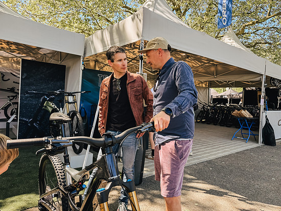 Orbea Rise Gewinnübergabe User Award-28