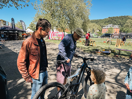 Orbea Rise Gewinnübergabe User Award-30