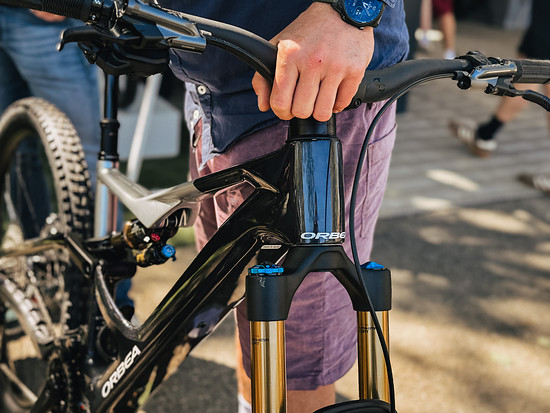 Orbea Rise Gewinnübergabe User Award-36