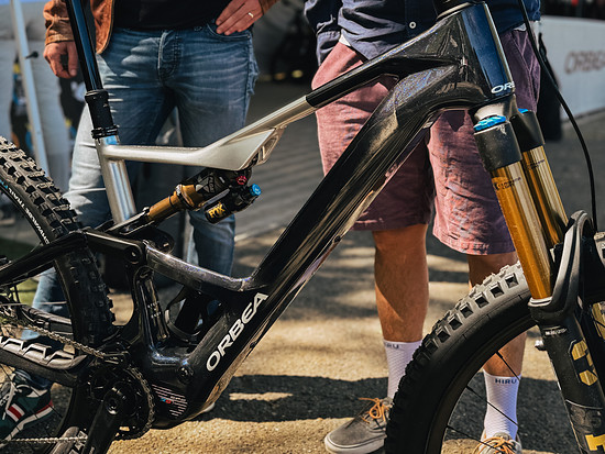 Orbea Rise Gewinnübergabe User Award-37